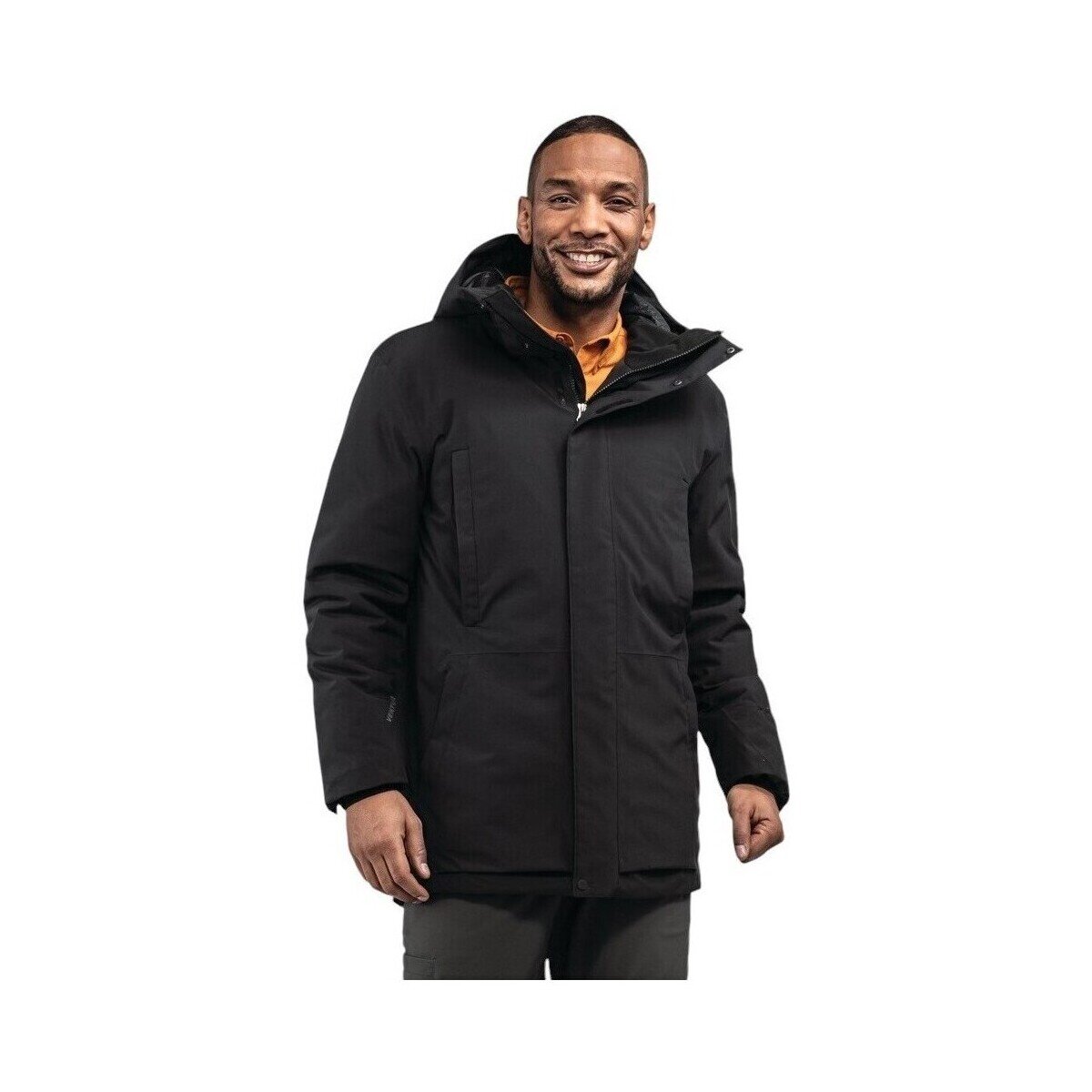 SchÖffel Îmbracaminte Winter parka Urban Insulated Style Crivat Parka