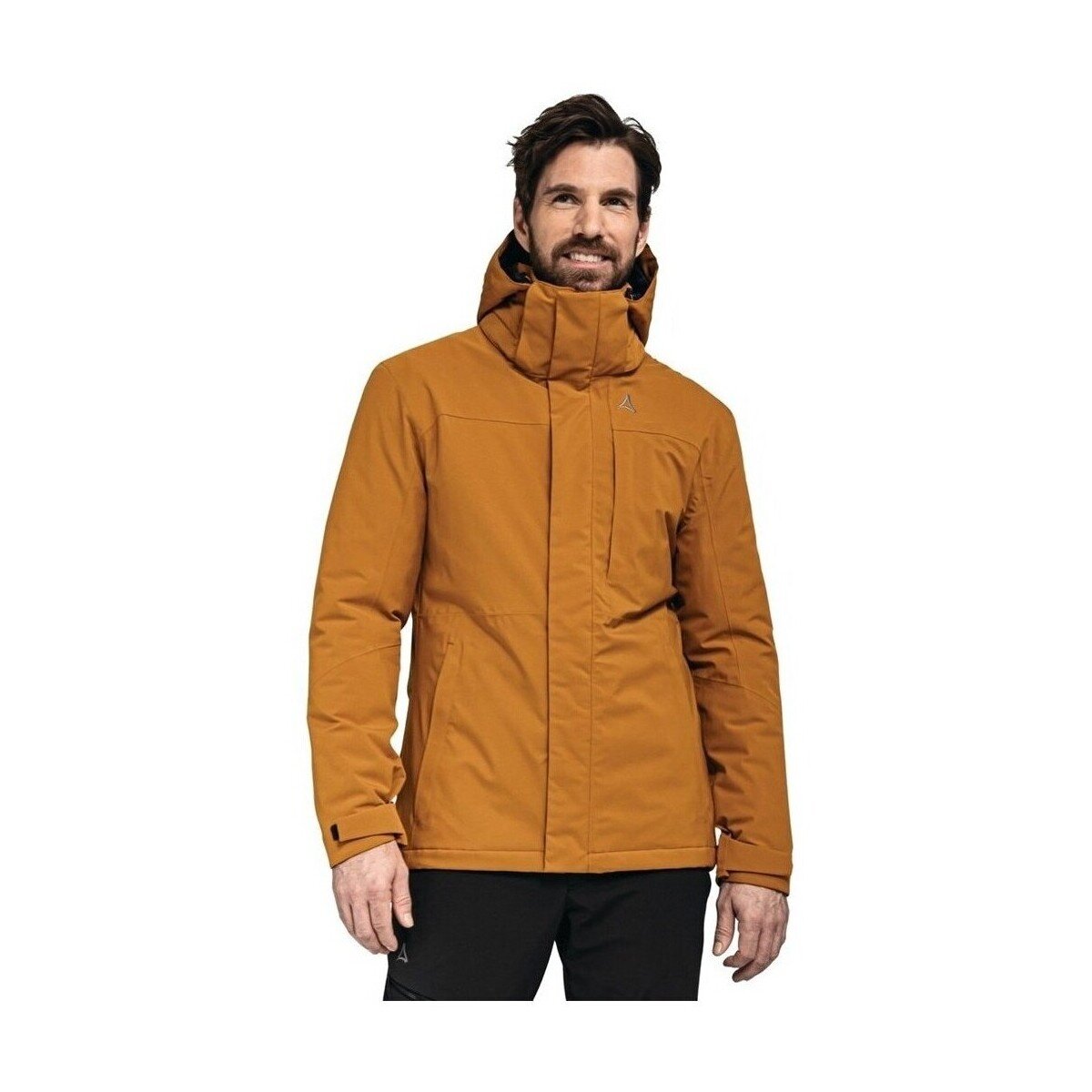 SchÖffel Îmbracaminte Winter-wanderjacke Insulated Bastianisee