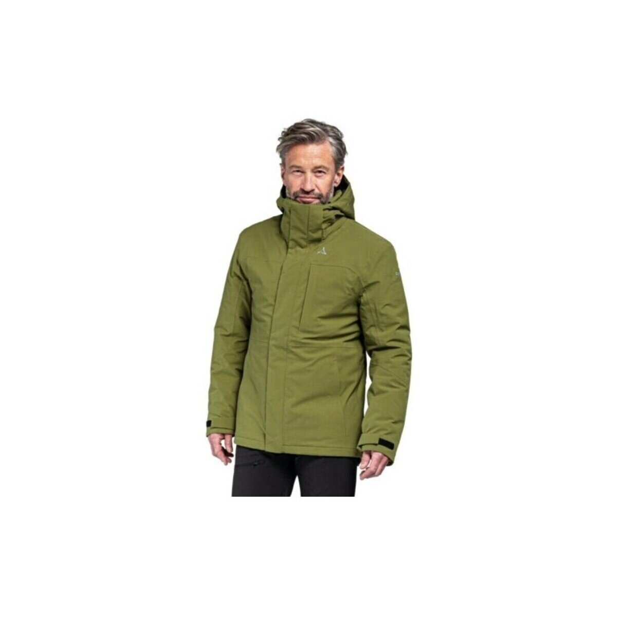 SchÖffel Îmbracaminte Winter wanderjacke Insulated Bastianisee