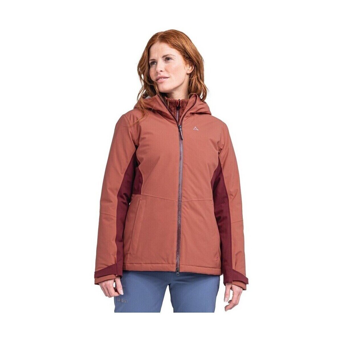 SchÖffel Îmbracaminte Winter-wanderjacke Torspitze