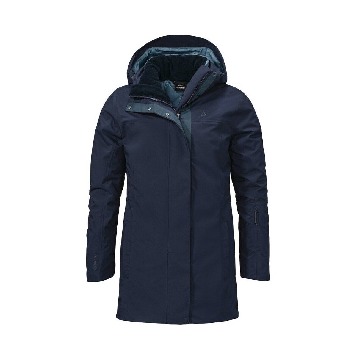 SchÖffel Îmbracaminte Winterjacke 3in1 Parka Barth