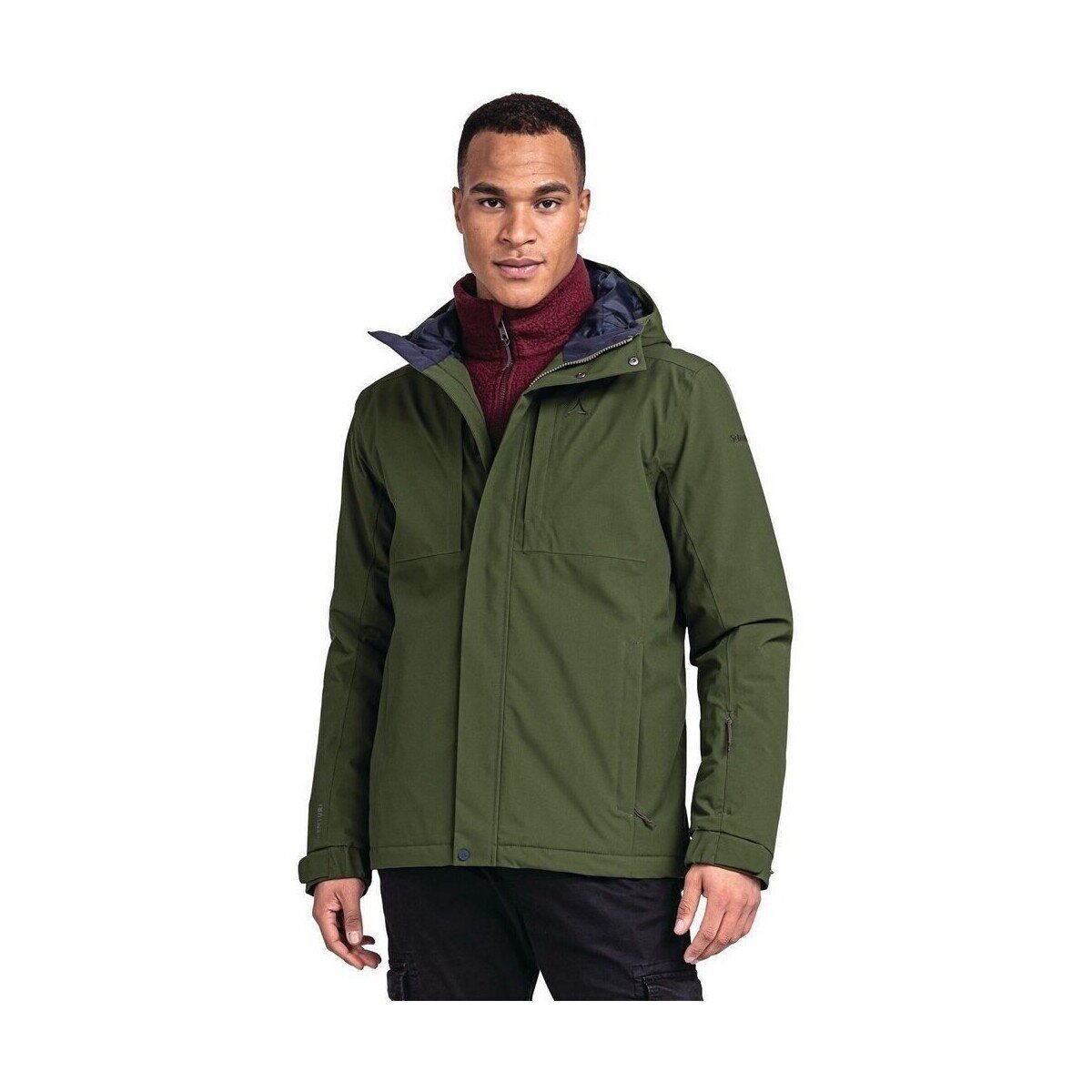 SchÖffel Îmbracaminte Winterjacke Insulated Antwerpen