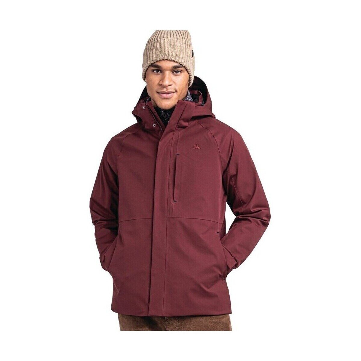 SchÖffel Îmbracaminte Winterjacke Zipin Toledo