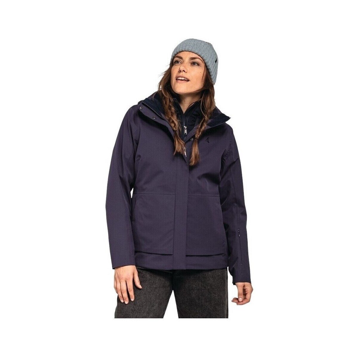 SchÖffel Îmbracaminte Winterjacke Zipin Toledo
