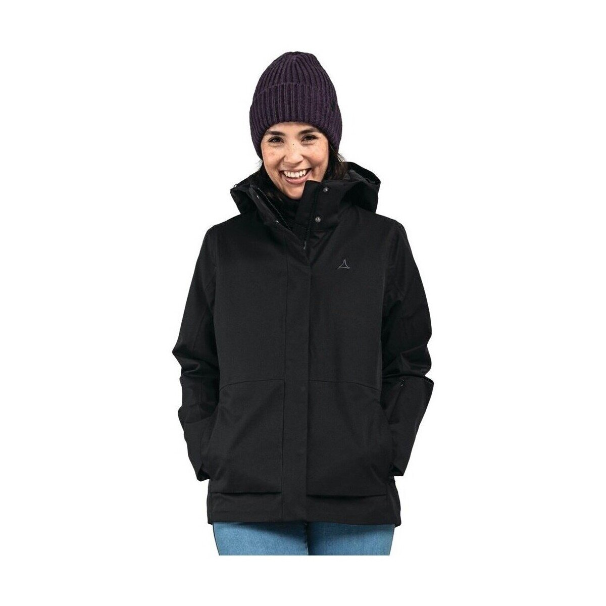 SchÖffel Îmbracaminte Winterjacke Zipin Toledo