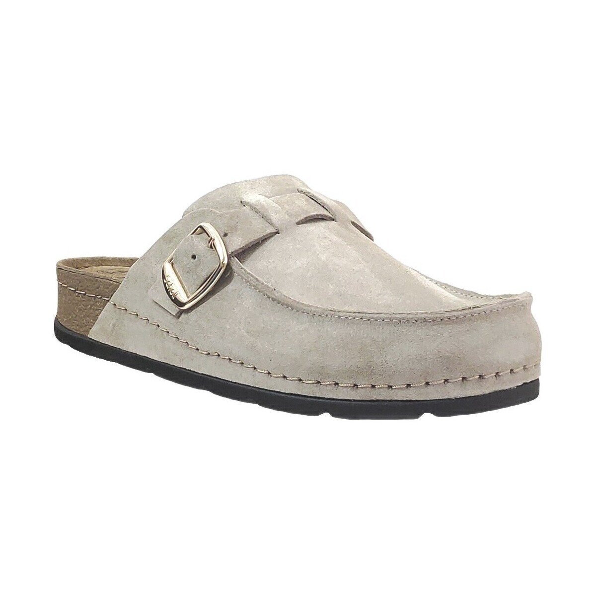 Scholl Pantofi Bora Moccasin