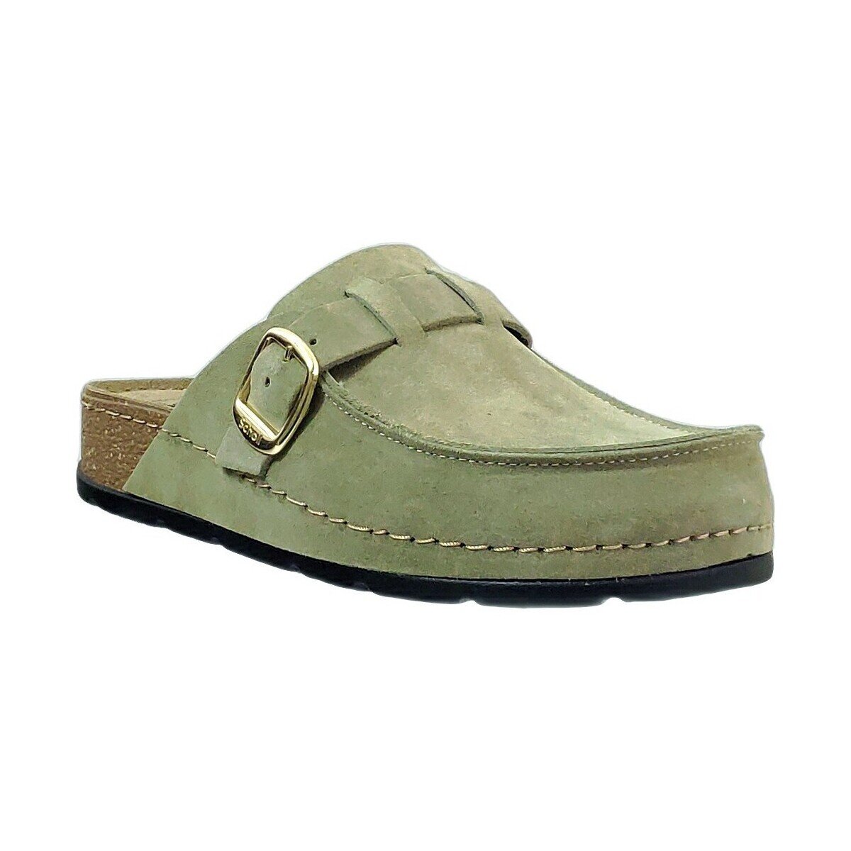 Scholl Pantofi Bora Moccasin