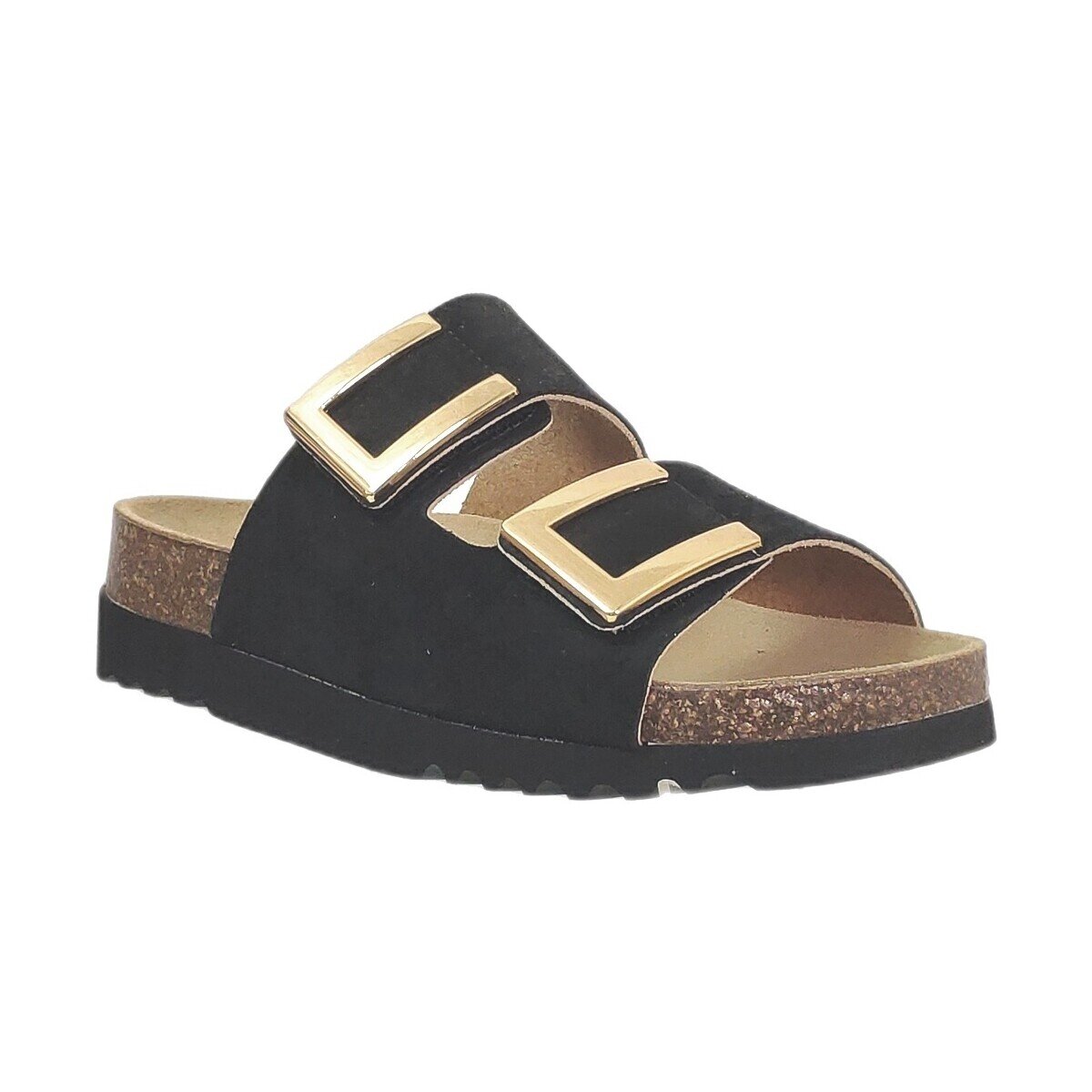 Scholl Pantofi Monterey 2 straps