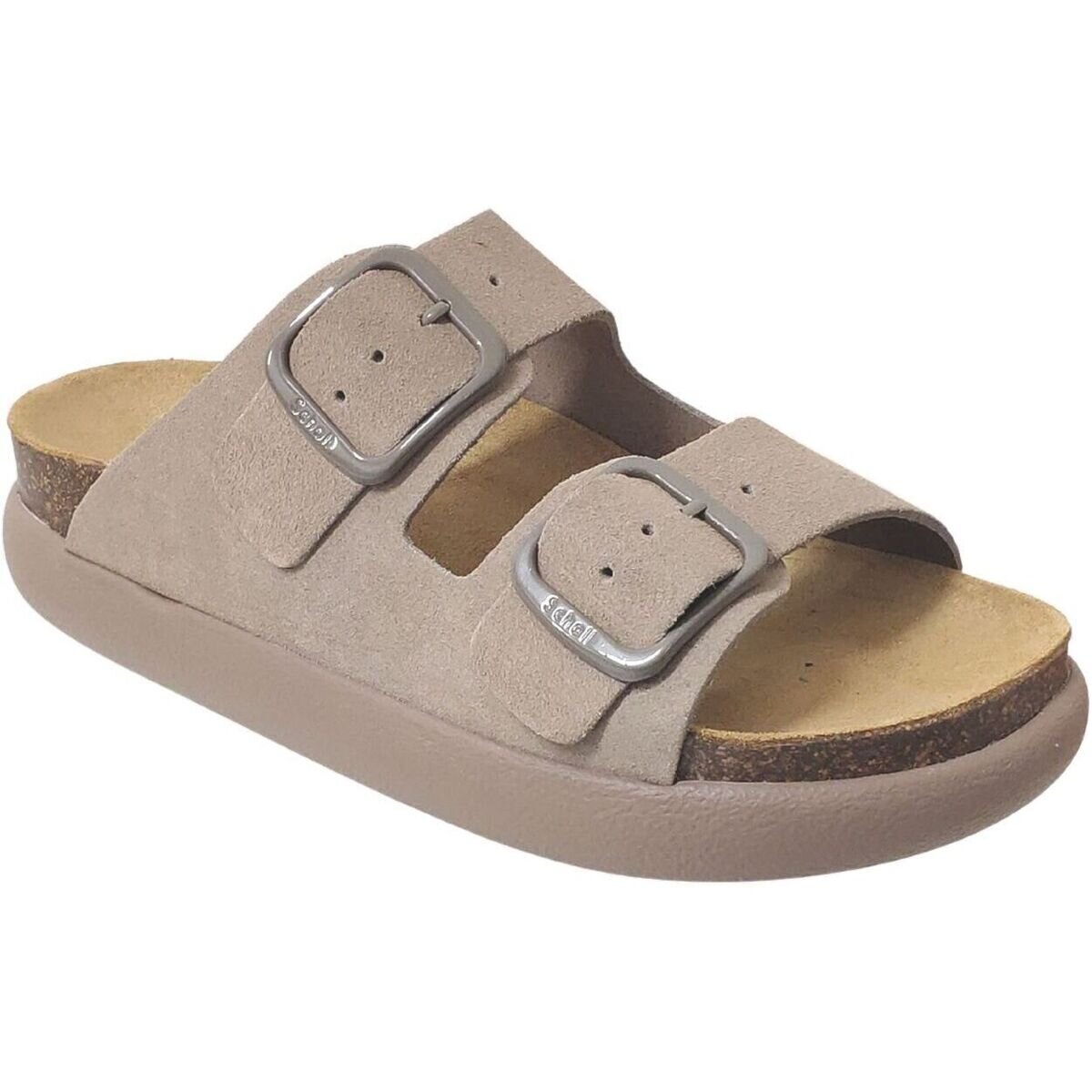 Scholl Pantofi Noelle Chunky