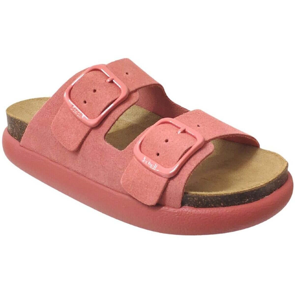 Scholl Pantofi Noelle Chunky