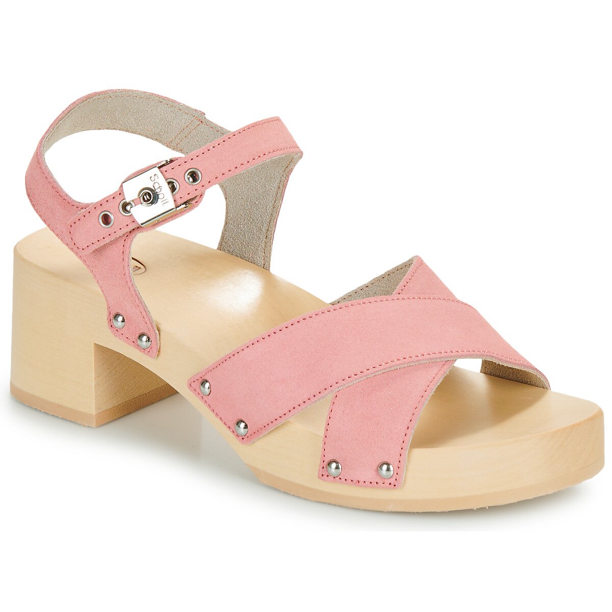 Scholl Pantofi PESCURA CATE