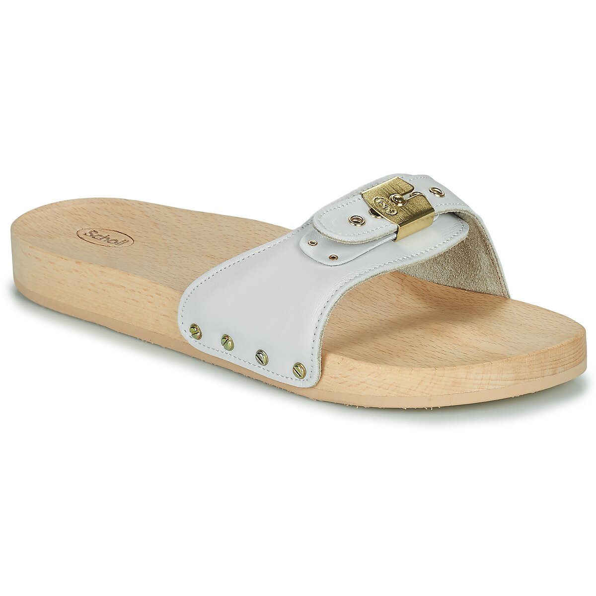 Scholl Pantofi PESCURA FLAT