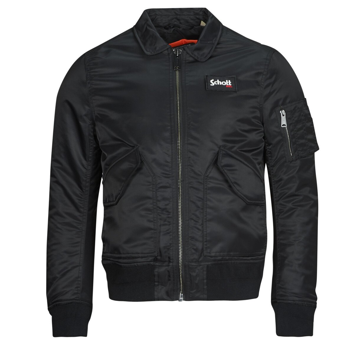 Schott Îmbracaminte 210-100-RS