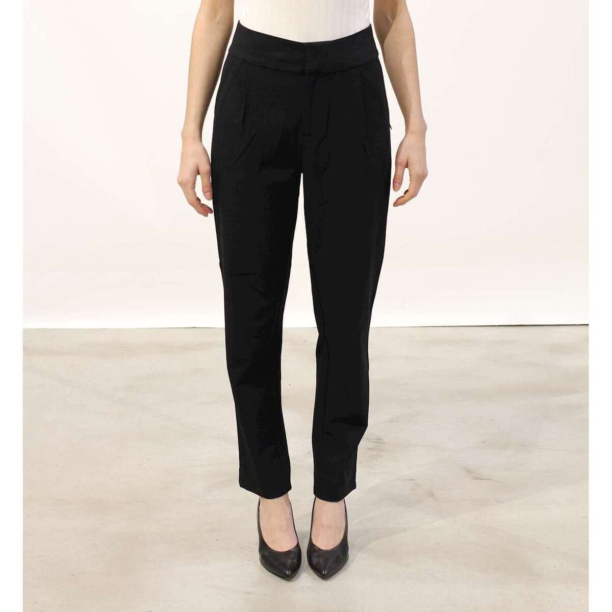 Scotch & Soda Îmbracaminte Tailored Pleated In Stretch Quality
