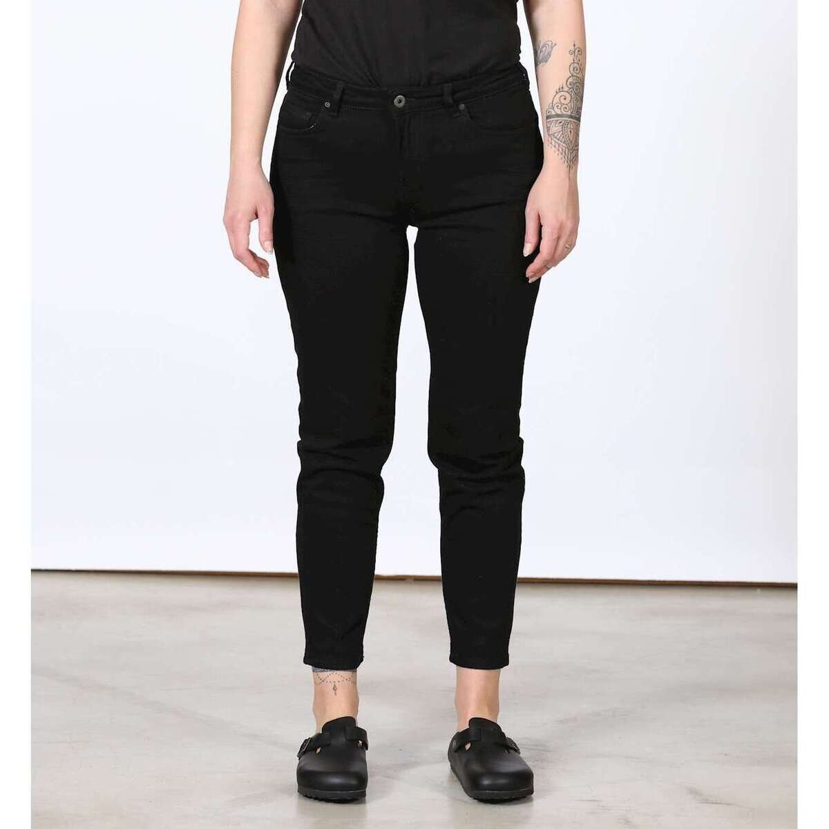 Scotch & Soda Îmbracaminte The Keeper - Stay Black