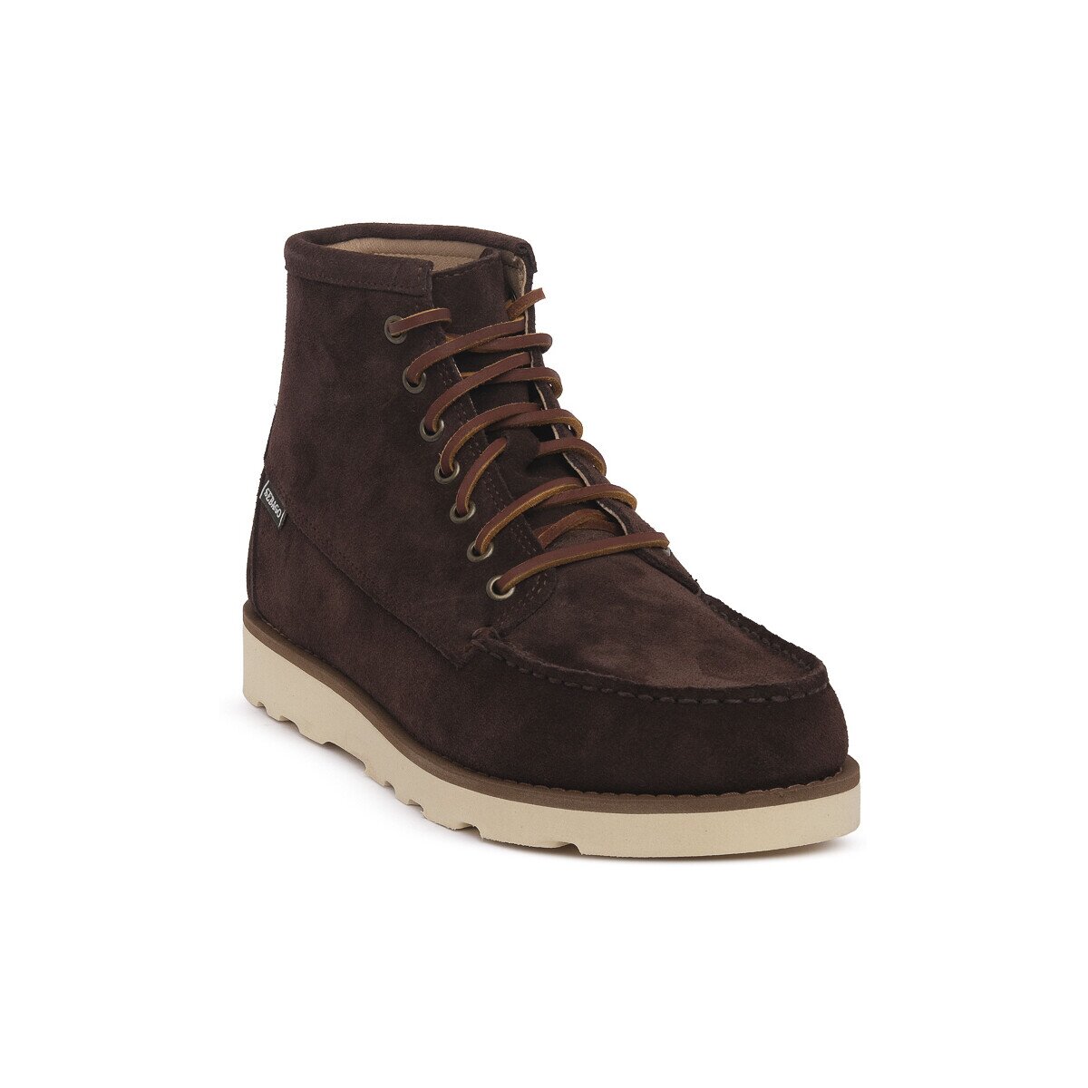 Sebago Pantofi 901 TALA MID SUEDE
