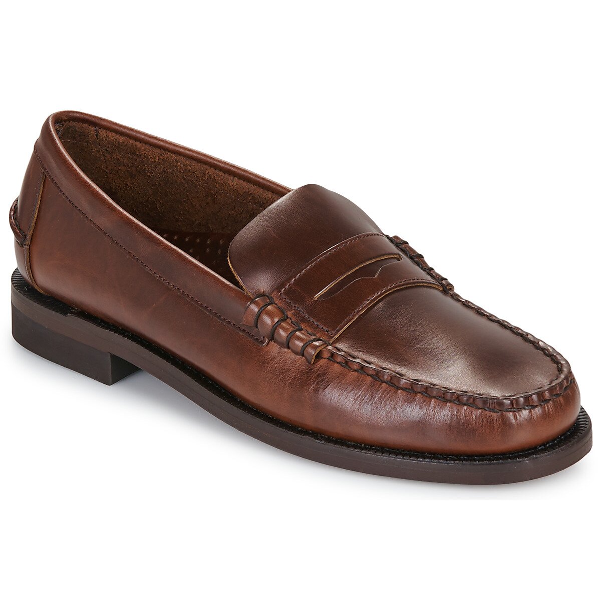 Sebago Pantofi CLASSIC DAN WAXY
