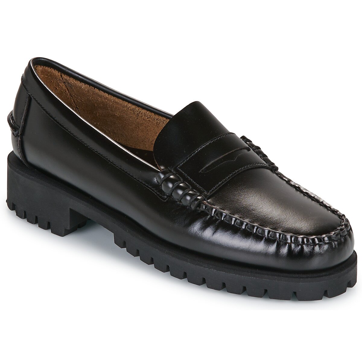 Sebago Pantofi DAN LUG WOMAN
