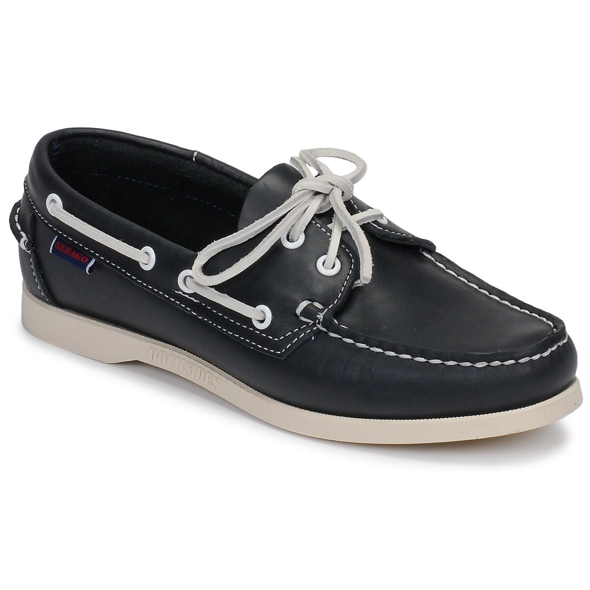 Sebago Pantofi DOCKSIDES PORTLAND W