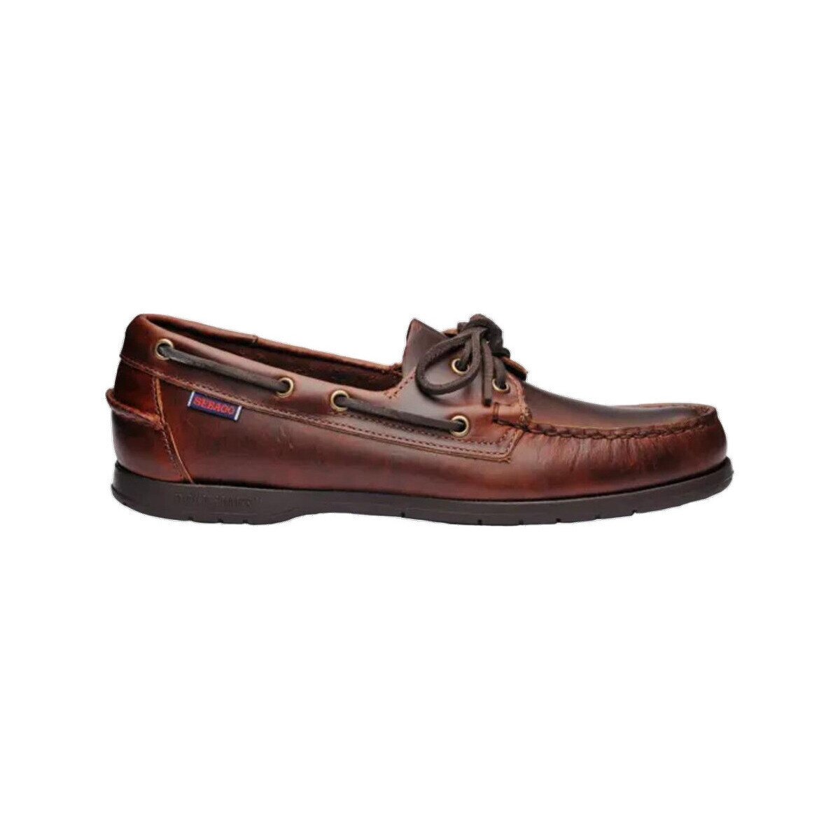 Sebago Pantofi Mocassins Endeavor cuir