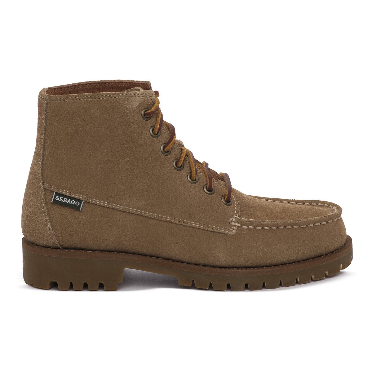 Sebago Pantofi PARKER WOMAN