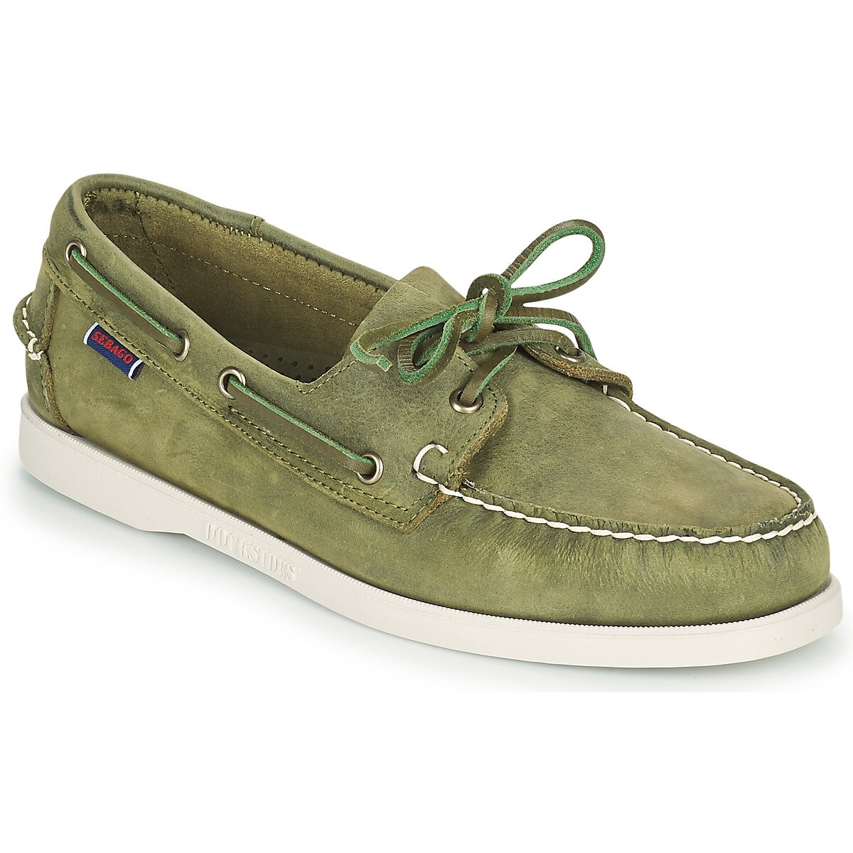 Sebago Pantofi PORTLAND CRAZY