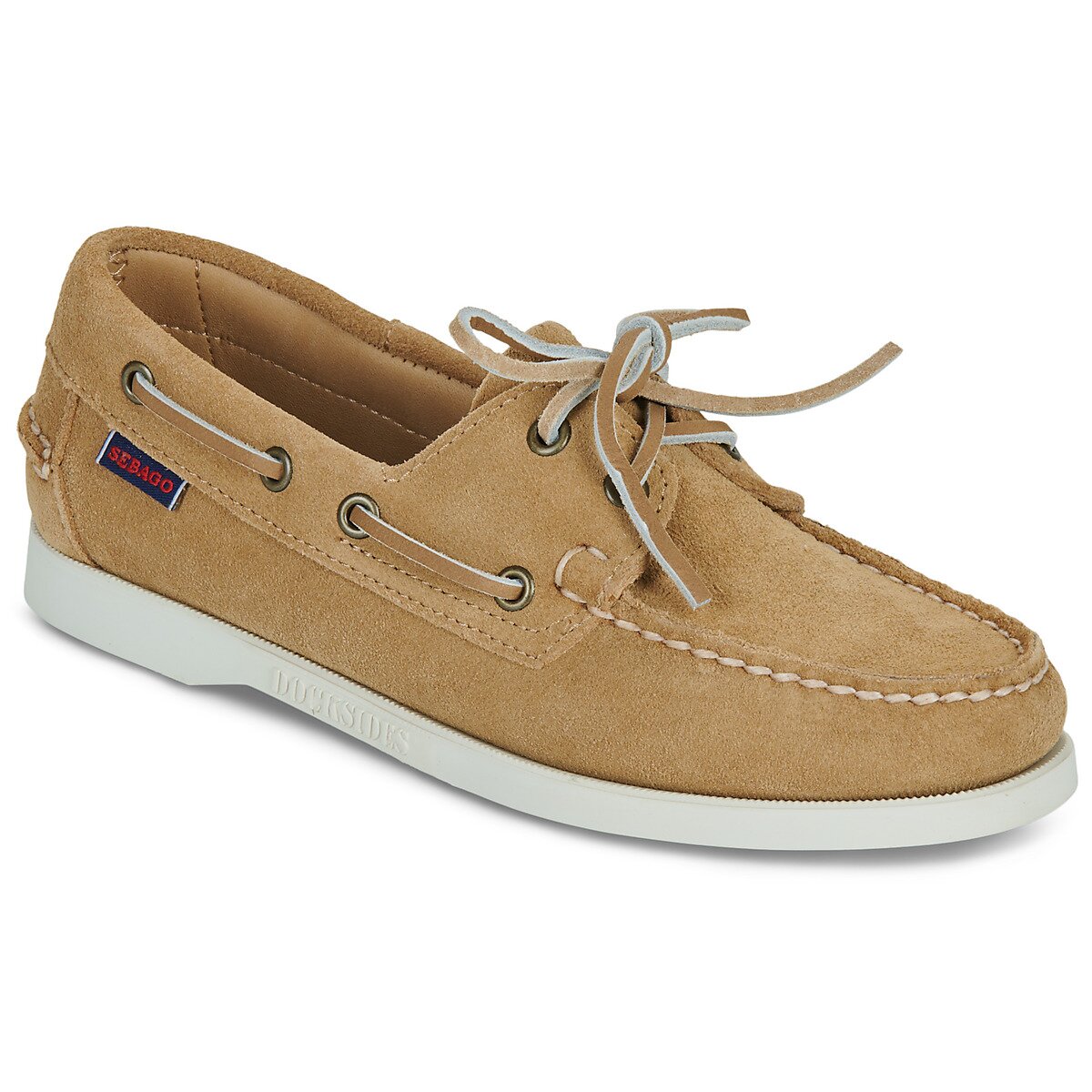Sebago Pantofi PORTLAND FLESH OUT WOMAN