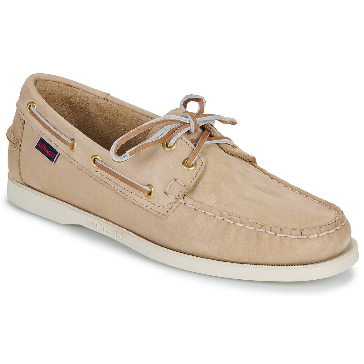 Sebago Pantofi PORTLAND NUBUCK