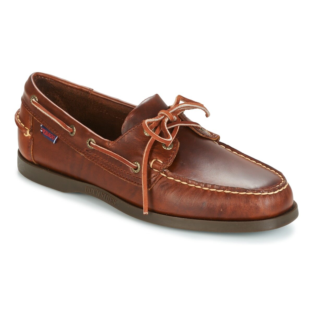 Sebago Pantofi PORTLAND WAXED