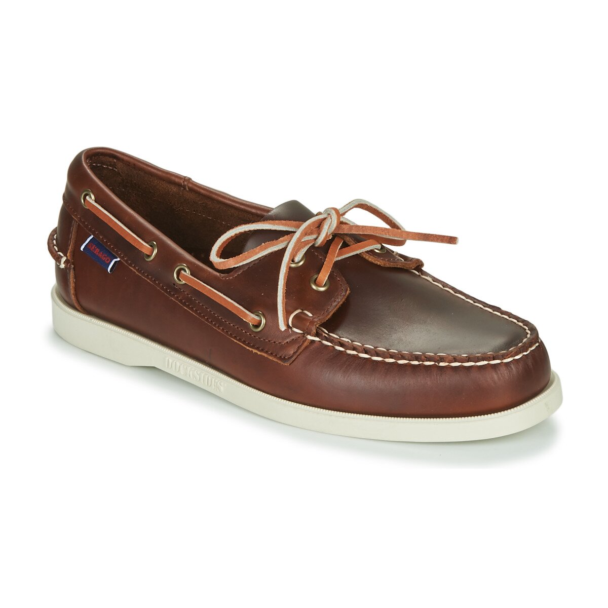 Sebago Pantofi PORTLAND WAXED