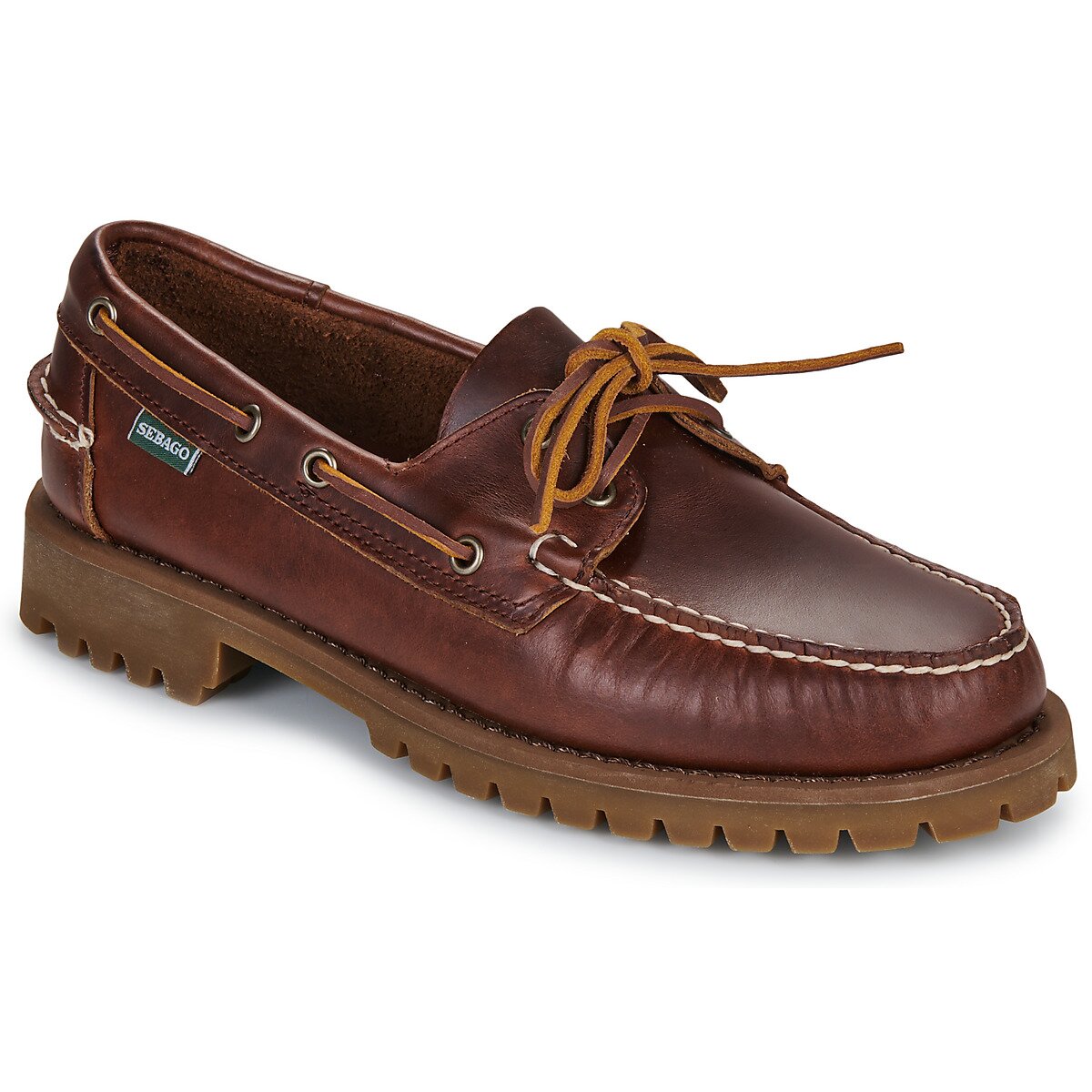 Sebago Pantofi RANGER WAXY