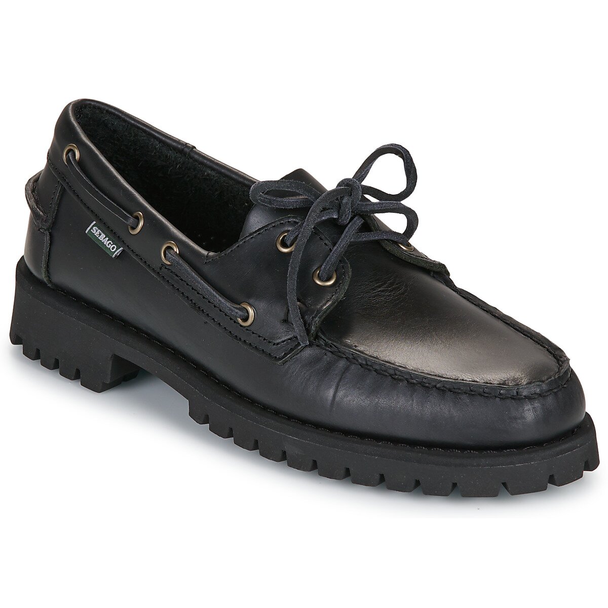 Sebago Pantofi RANGER WAXY