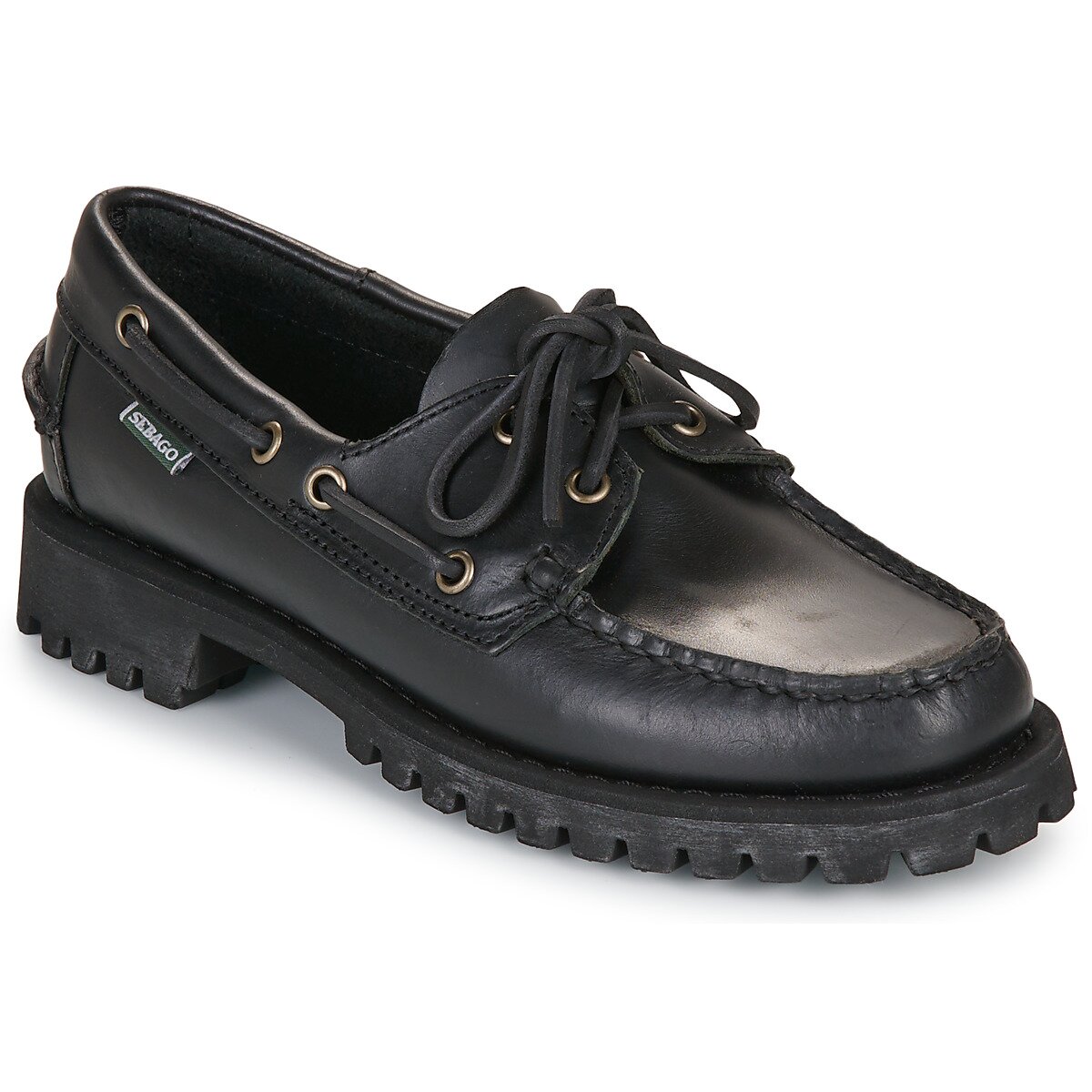 Sebago Pantofi RANGER WAXY WOMAN