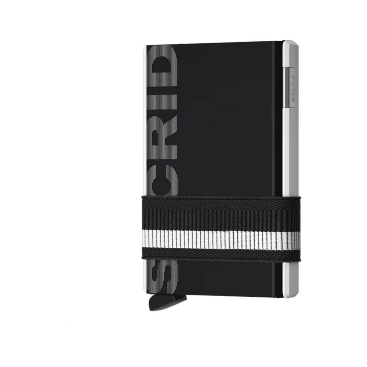Secrid Genti Cardslide
