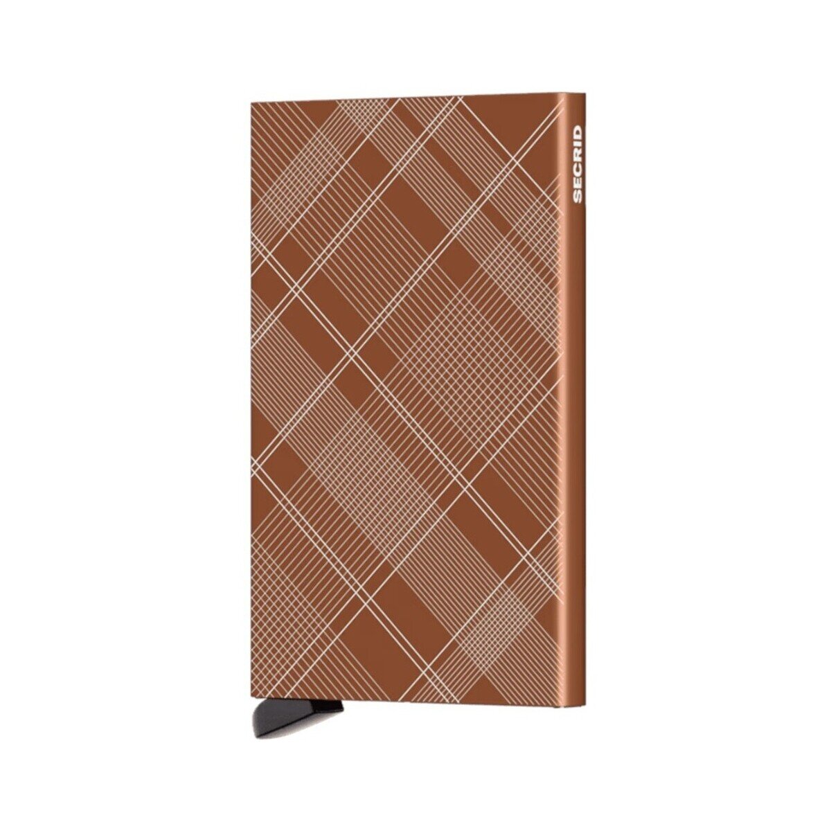 Secrid Genti Tartan