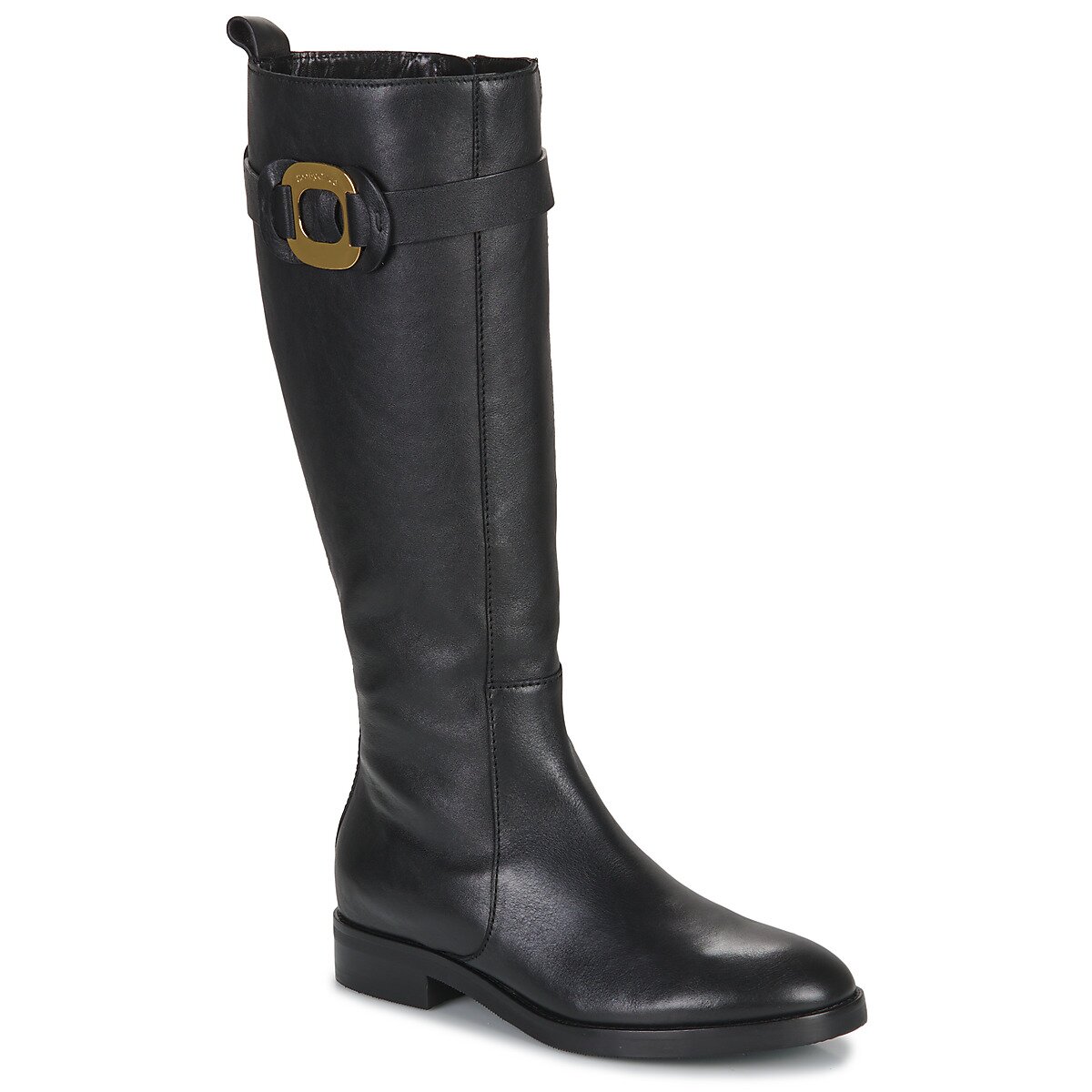 See By Chloé Pantofi CHANY BOOT