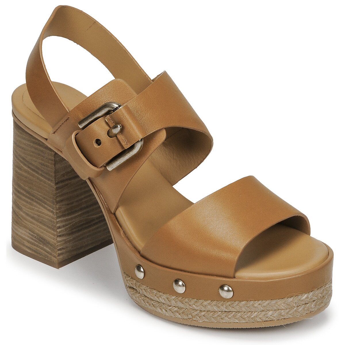 See By Chloé Pantofi FIBBIA CLOG