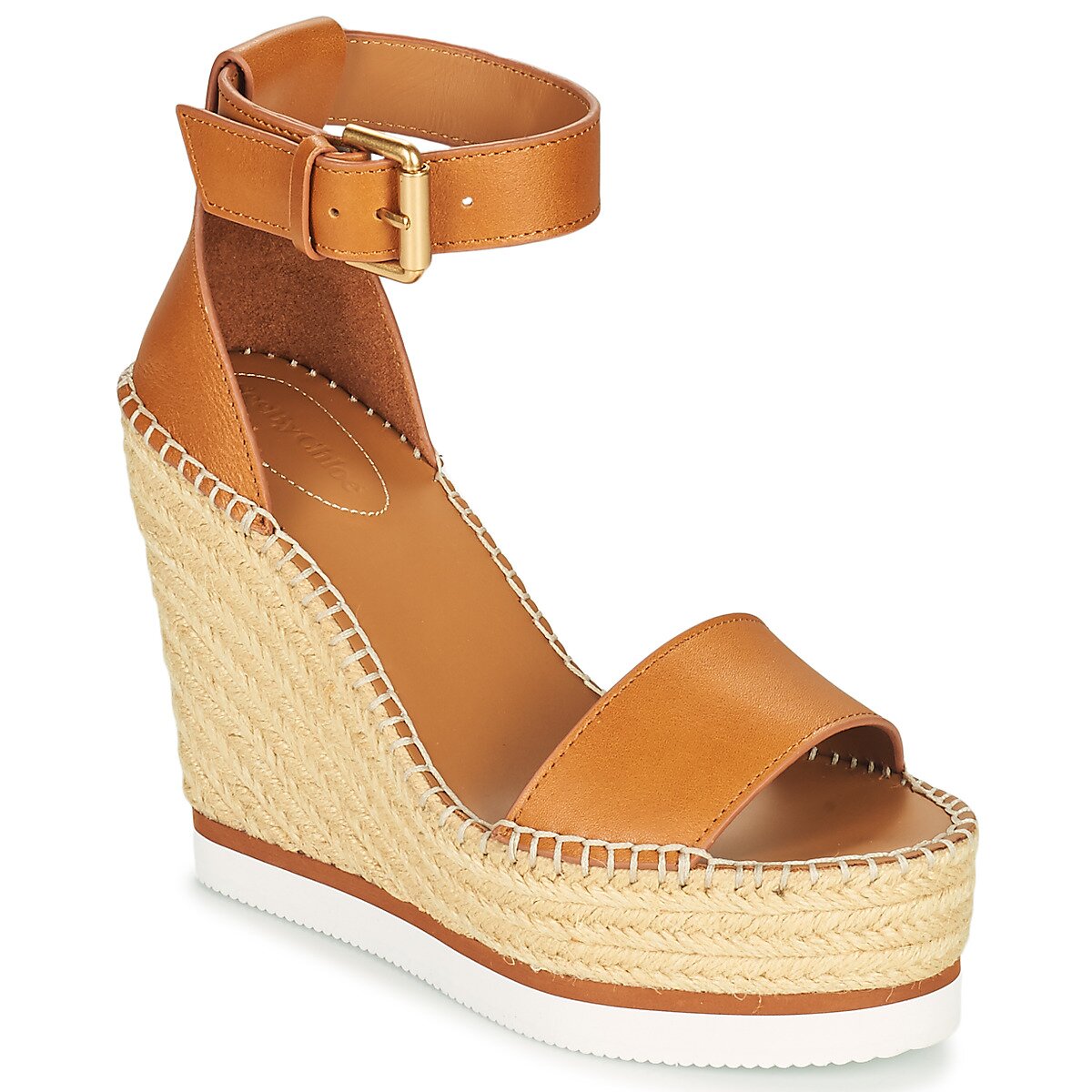 See By Chloé Pantofi GLYN SB26152
