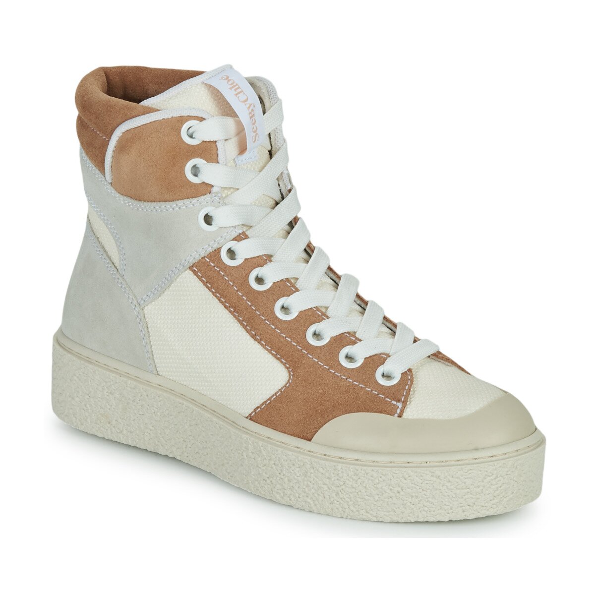See By Chloé Pantofi HELLA