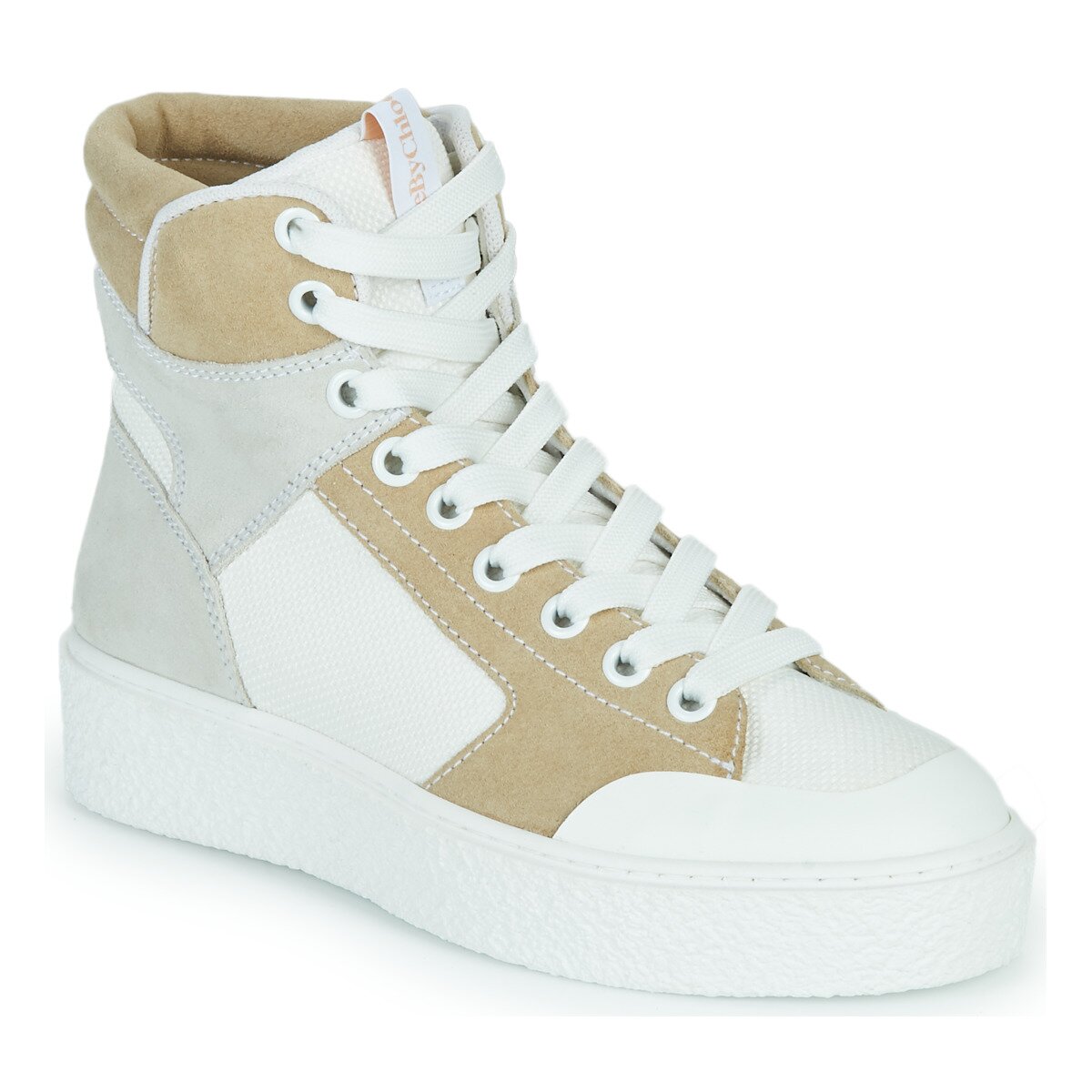 See By Chloé Pantofi HELLA