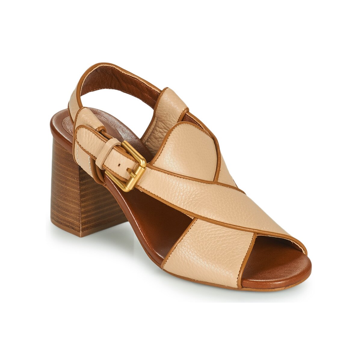 See By Chloé Pantofi HELLA