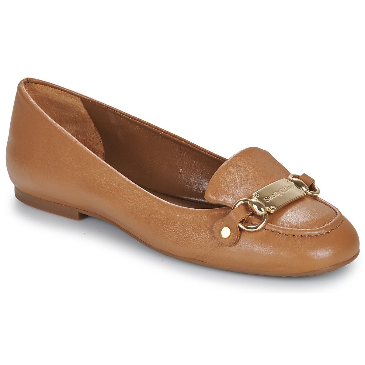 See By Chloé Pantofi SIGNATURE 1