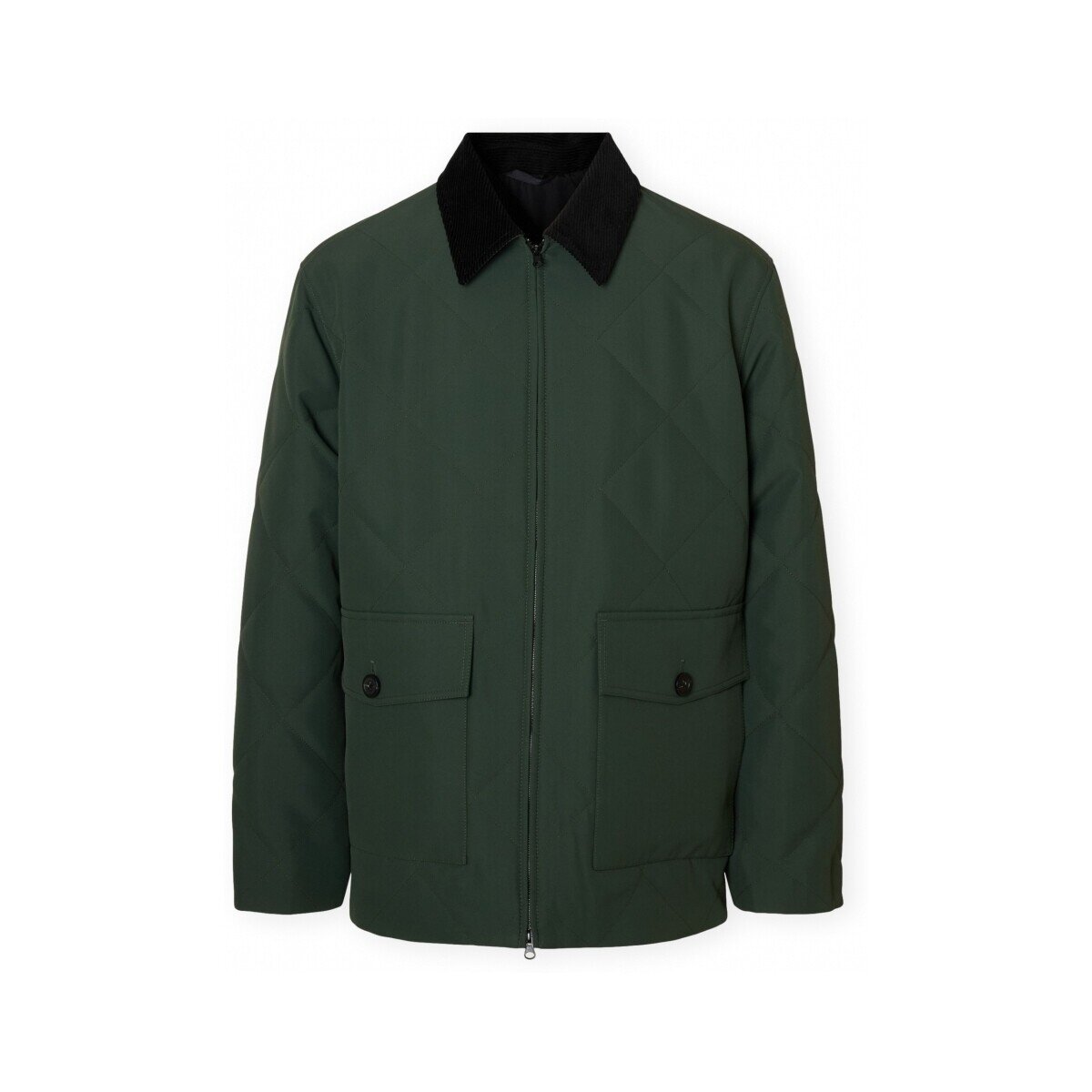 Selected Îmbracaminte Carlos Jacket - Kalamata