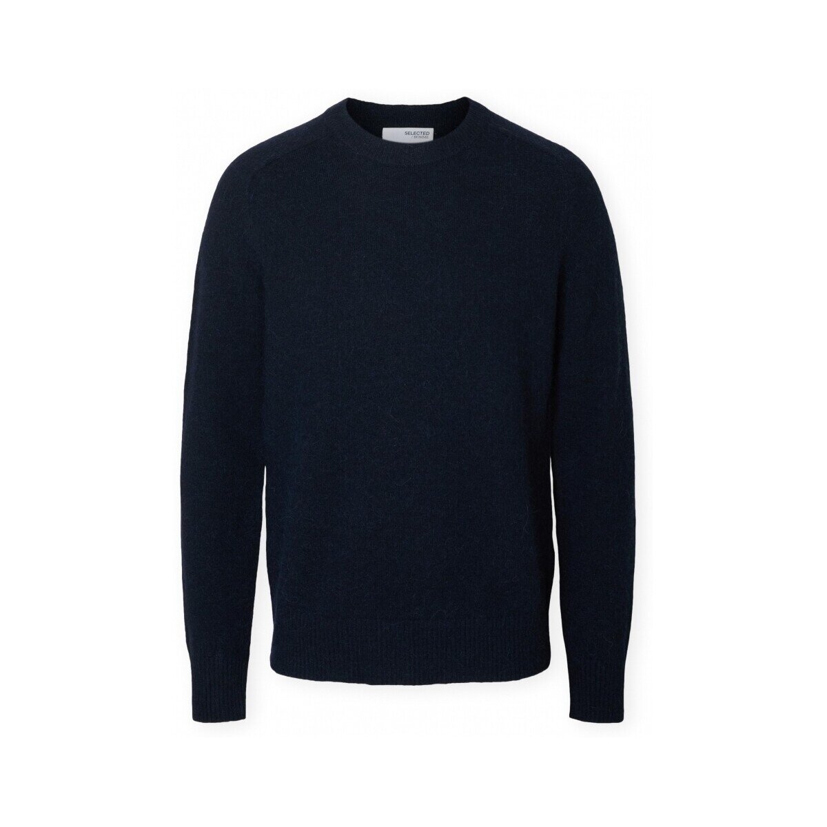 Selected Îmbracaminte Noos Rai Knit - Sky Captain