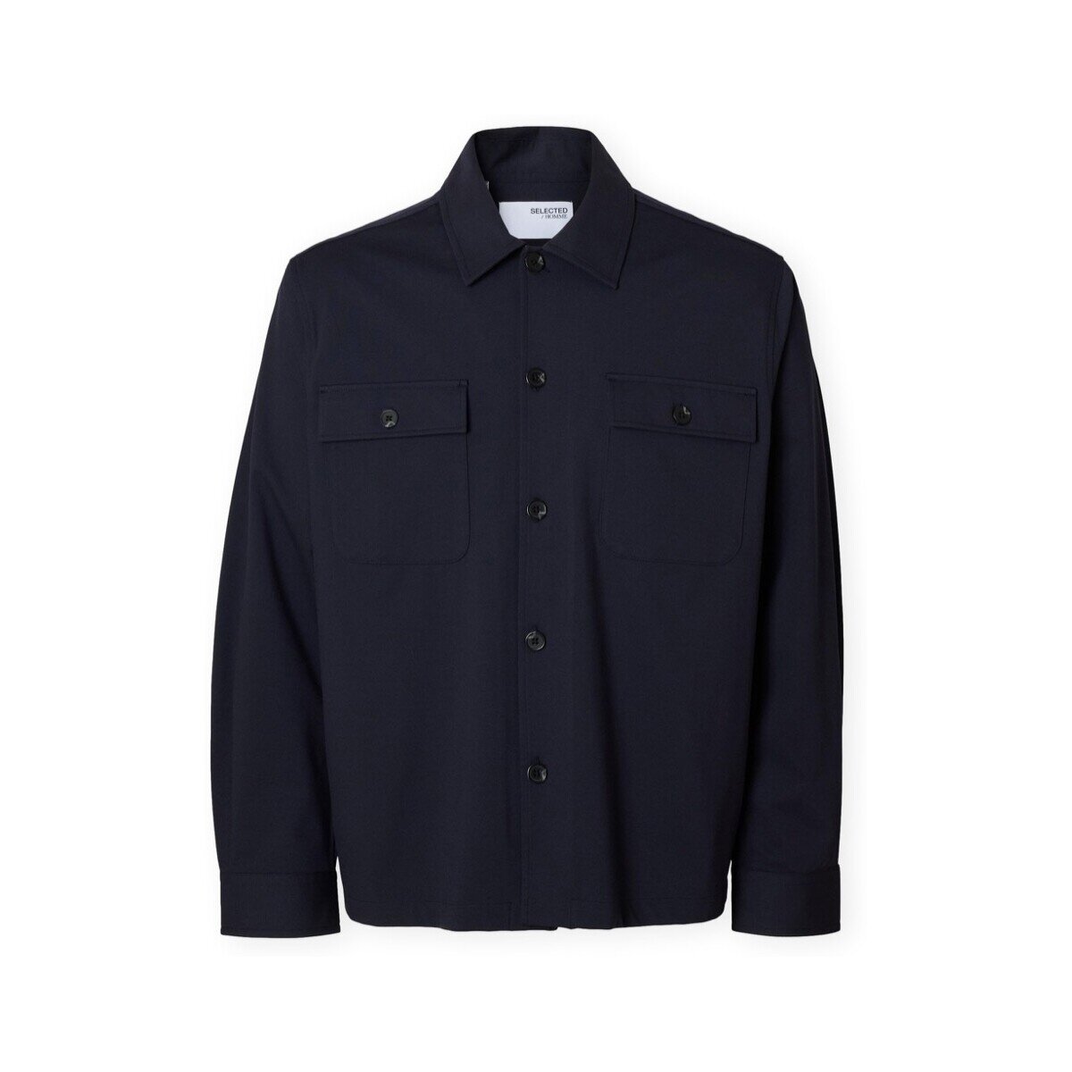 Selected Îmbracaminte Noos Reg Lorent - Dark Saphire