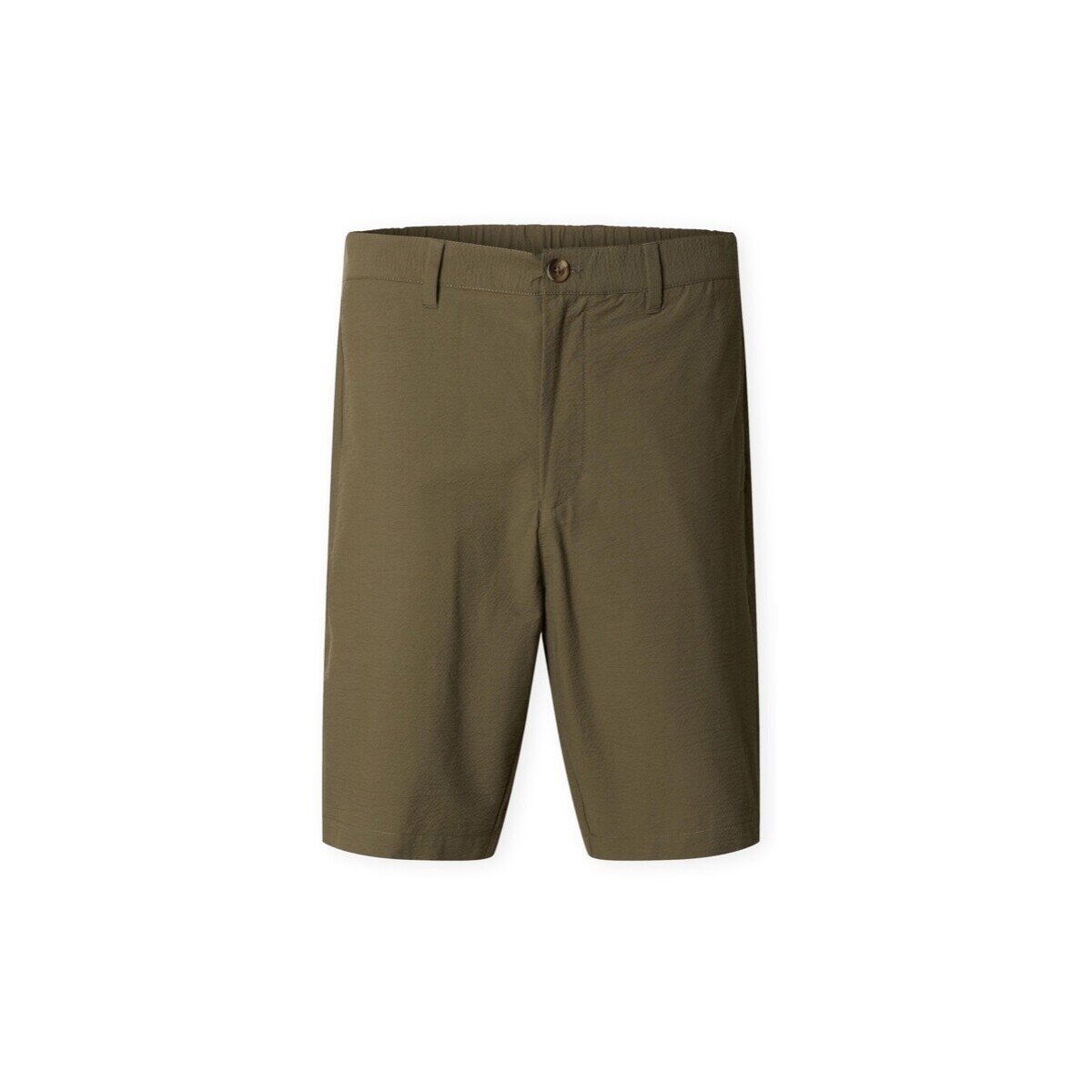 Selected Îmbracaminte Noos Regular-Karl Shorts - Kalamata