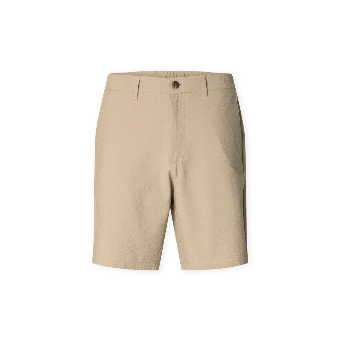 Selected Îmbracaminte Noos Regular-Karl Shorts - Pure Cashemere