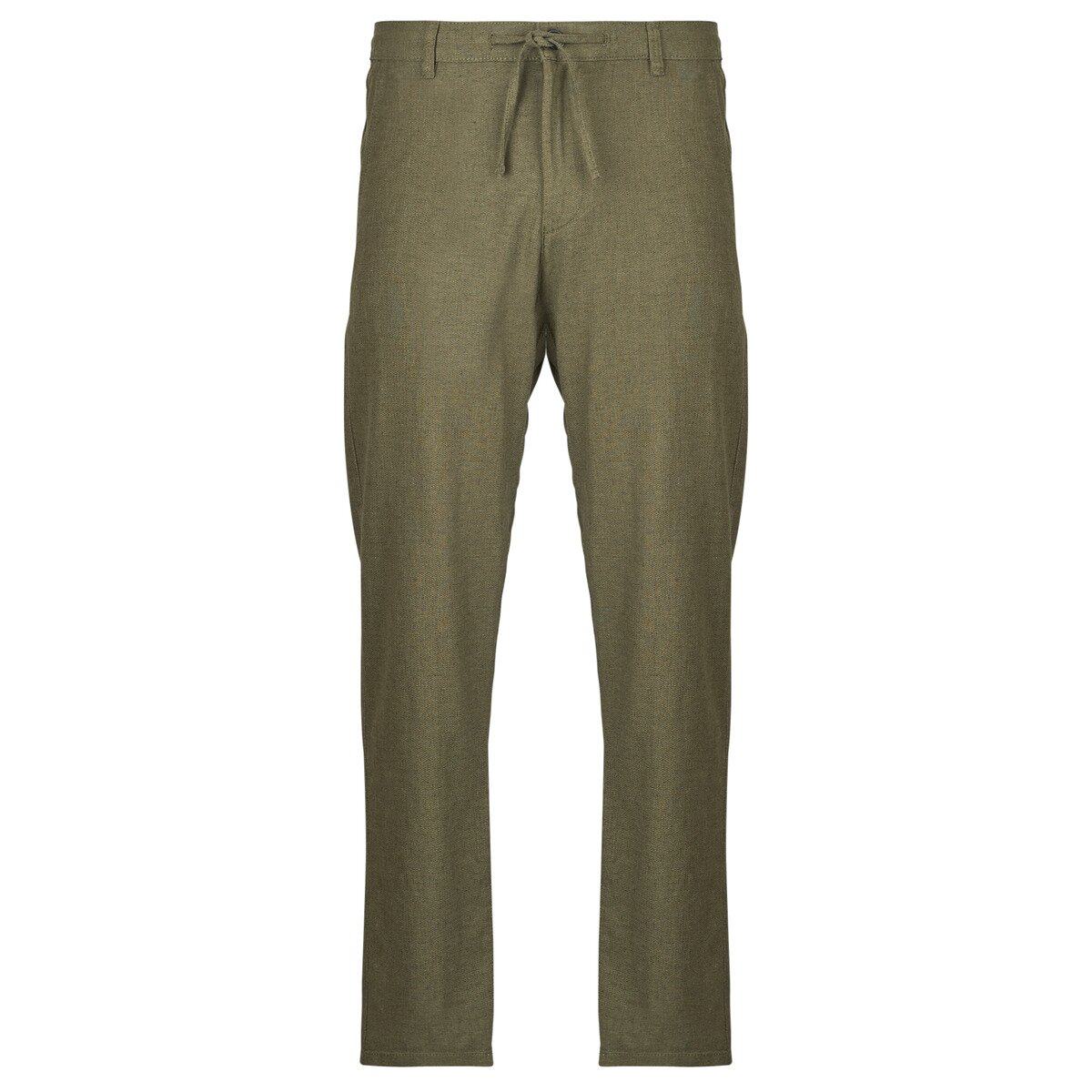 Selected Îmbracaminte SLH172-SLIMTAPE BRODY LINEN