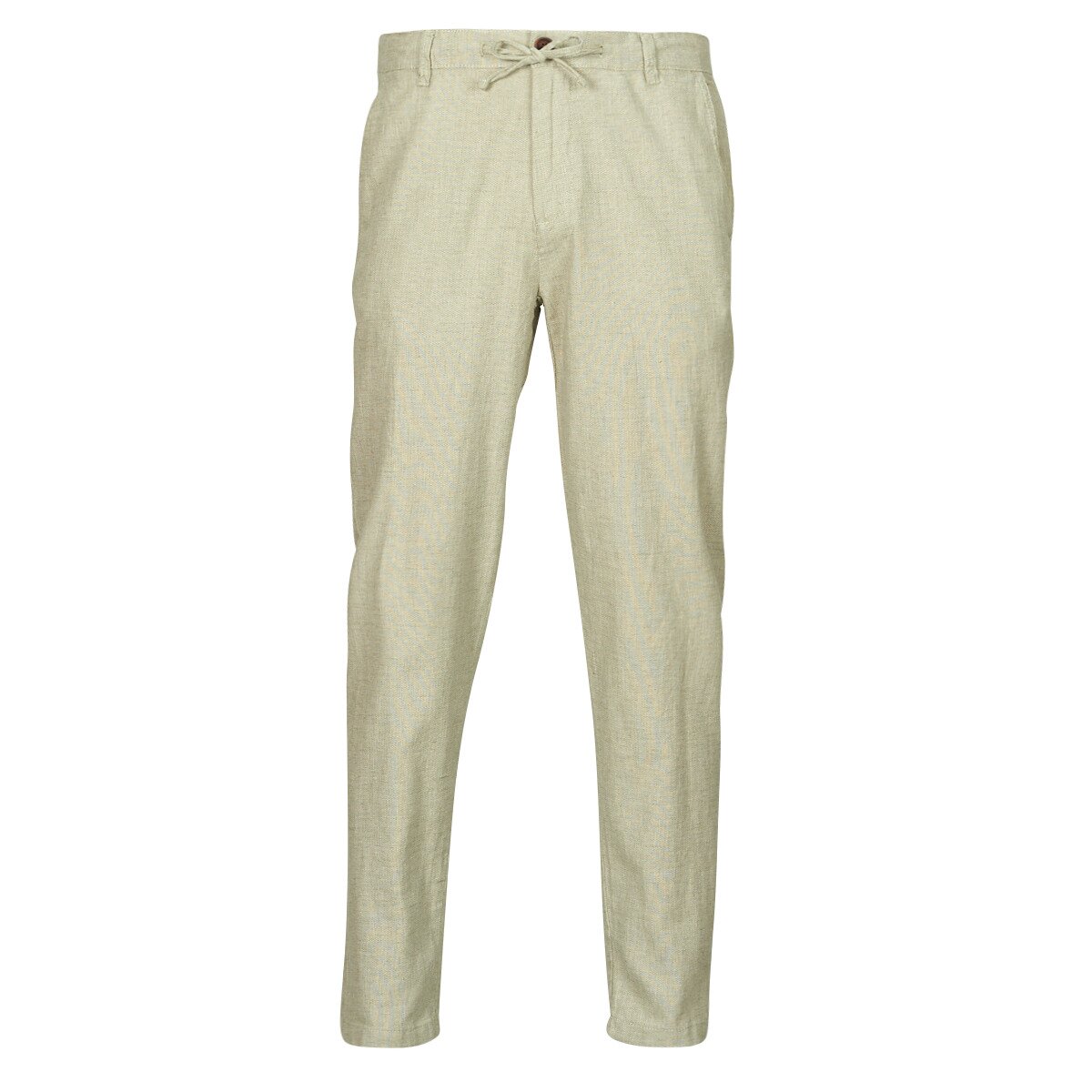 Selected Îmbracaminte SLH172-SLIMTAPE BRODY LINEN PANT