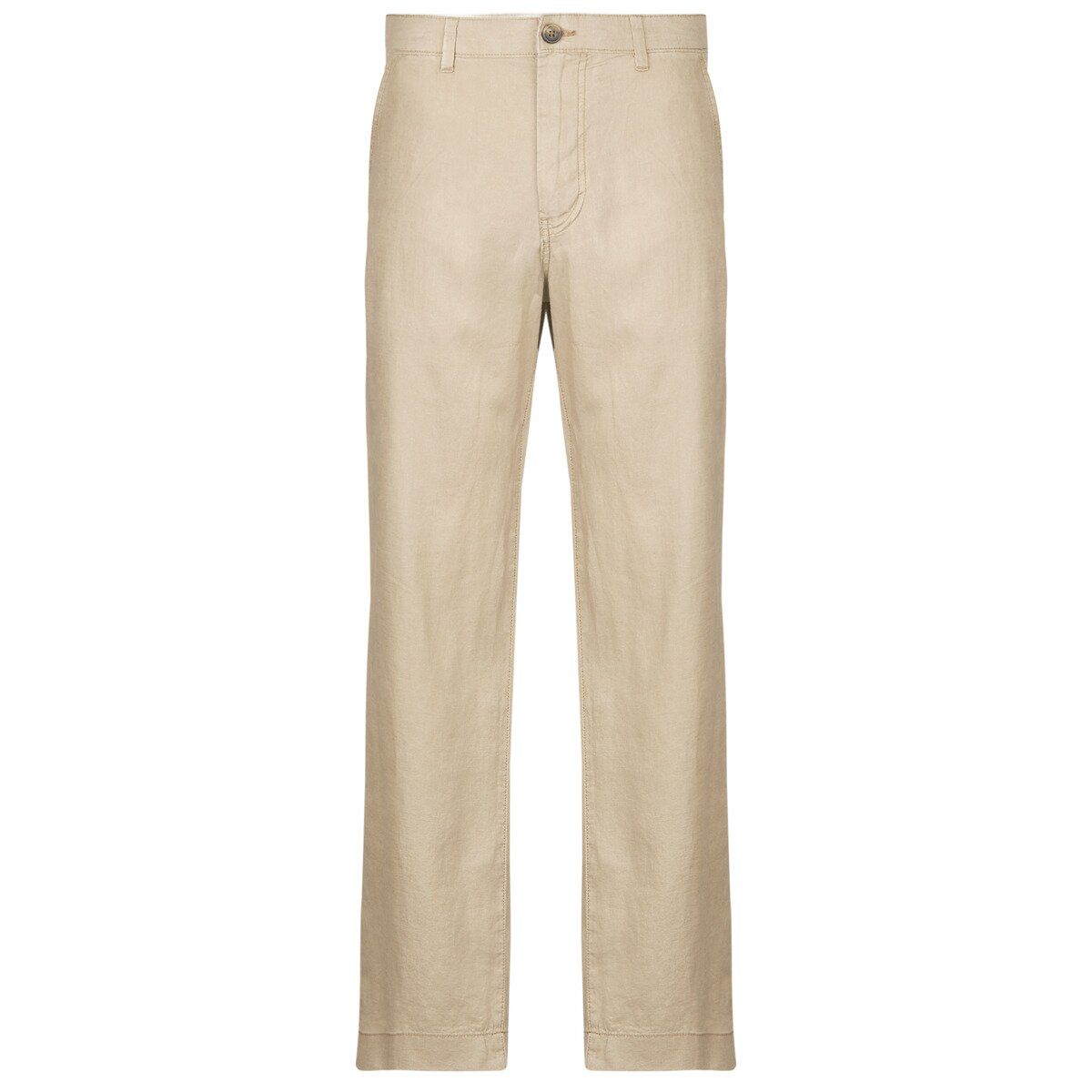 Selected Îmbracaminte SLH196-STRAIGHT JEREMY LINEN